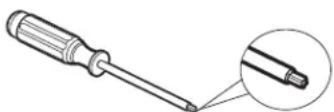 GE CWE23SP3MD1 - TOOLS YOU MAY NEED - 13