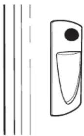 GE CWE23SP3MD1 - Para Usar el Dispensador de Agua Interno (Modelos CWE Únicamente) - 1
