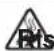 GE CWE23SP3MD1 - ▲AVERTISSEMENT - 1