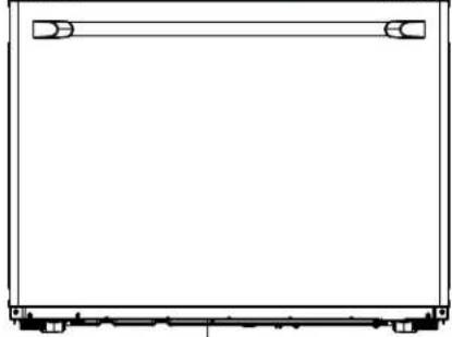 GE CFE28TP3MD1 - INSTALLING THE REFRIGERATOR (Cont.) - 5