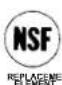 GE CFE28TP3MD1 - NOTICE - 1