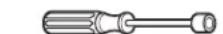 GE CFE28TP3MD1 - OUTILLAGE DONT VOUS POUVEZ AVOIR BESOIN - 9