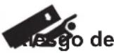GE CFE28TP3MD1 - ADVERTENCIA - 1