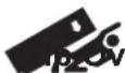 GE CFE28TP3MD1 - WARNING - 1
