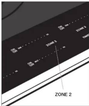 WOLF CE304TS - DUAL-ZONE OR OVAL ELEMENT (ELECTRIC) - 1