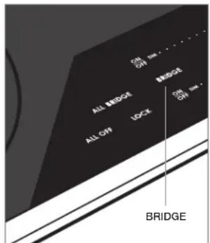 WOLF CE304TS - ELEMENTO PUENTE (ELECTRICA) - 1