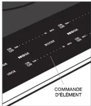 WOLF CE304TS - MISE EN GARDE - 1