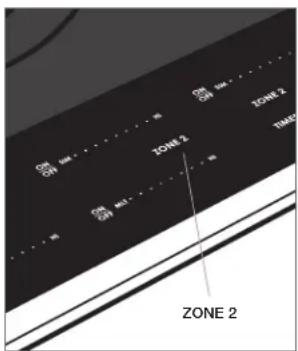 WOLF CI365TS - DUAL-ZONE OR OVAL ELEMENT (ELECTRIC) - 1