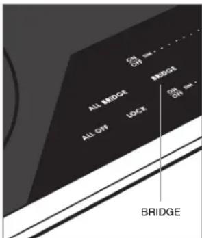 WOLF CI365TS - ELEMENTO PUENTE (ELECTRICA) - 1