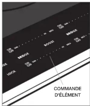WOLF CI365TS - MISE EN GARDE - 1