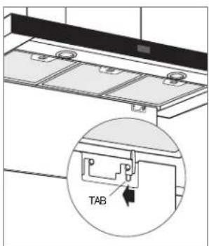 WOLF VI42S - INTERNAL BLOWER - 3