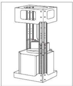WOLF VW36S - CAMPANA PARA ISLAS - 2