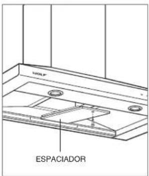 WOLF VW36S - ADVERTENCIA - 3