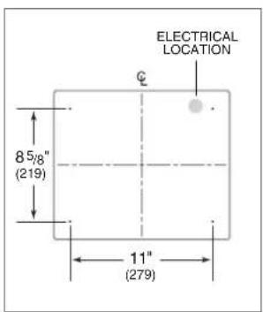 WOLF VI42B - ISLAND HOOD - 1
