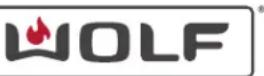 WOLF SRT362WLP - TERMS APPLICABLE TO EACH WARRANTY - 1