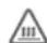 WOLF CI365TFS - HOT SURFACE INDICATOR - 1