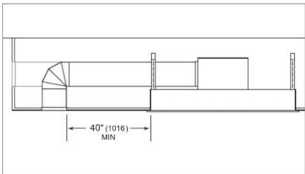 WOLF VC36W - RECIRCULATING APPLICATION - 1