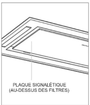 WOLF VC36W - Renseignements sur le produit - 1