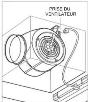 WOLF VC36W - AVERTISSEMENT - 2