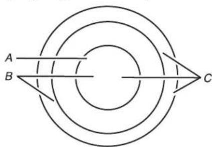 KITCHENAID KCES550HSS - Elemento triple (en algunos modelos) - 1