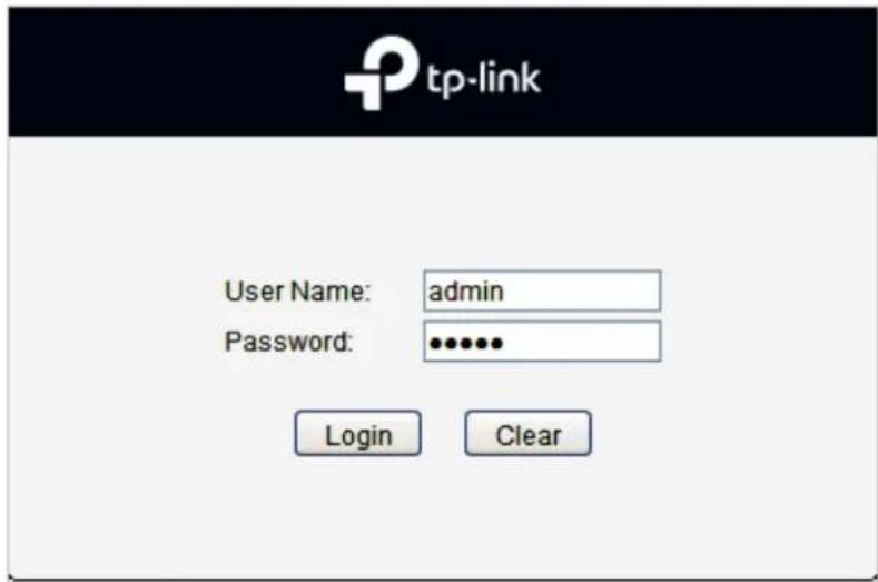TP-LINK TLSG116E - Connexion dans le commutateur - 2