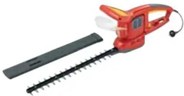 Wolf Garten HSE 65 V 700 - Indice - 1
