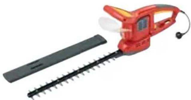 Wolf Garten HSE 65 V 700 - Inhalt - 1
