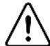 Wolf Garten HSE 65 V 700 - Do not use the shears in the rain or to trim wet hedges. - 1