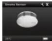 Fibaro FGSD002FRAv1.01 - CONTROLE DEPUIS LE RESEAU Z-WAVE - 1