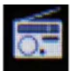 Imperial DABMAN i205 CD - Overzicht display - 1