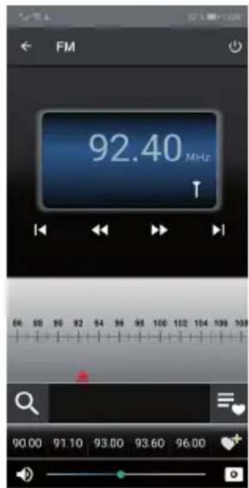 Imperial DABMAN i205 CD - FM radio - 1