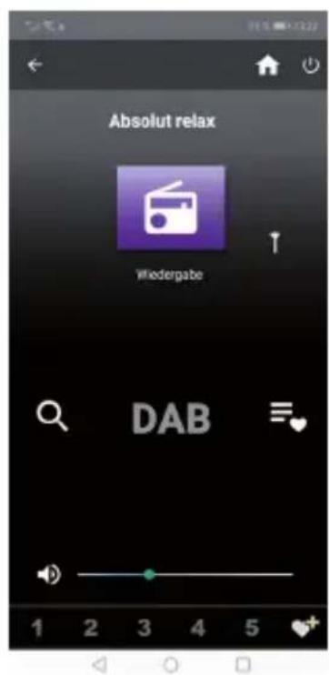 Imperial DABMAN i205 CD - DAB - 1