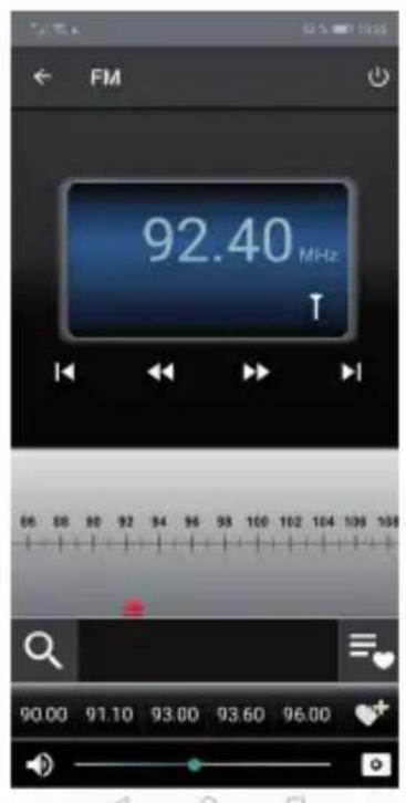 Imperial DABMAN i205 CD - Radio OUC - 1