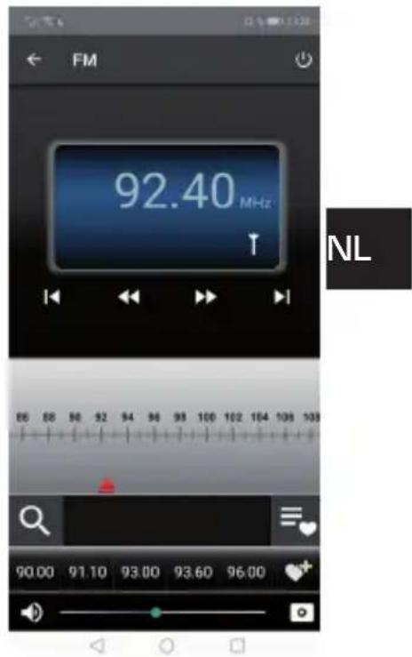Imperial DABMAN i205 CD - UKW-radio - 1