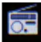 Imperial DABMAN i205 CD - Display overview - 1