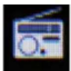 Imperial DABMAN i205 CD - Visione generale display - 1