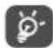ALCATEL 3C - Charger la batterie - 1