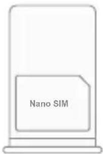 Xiaomi Mi 10 Pro - Υποδοχή κάρτας SIM: - 1
