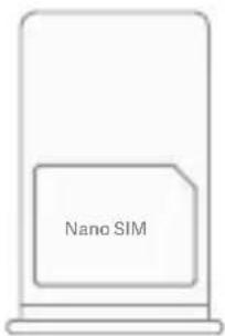 Xiaomi Mi 10 Pro - Alloggiamento scheda SIM: - 1