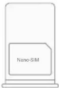 Xiaomi Mi 10 Pro - SIM Card Tray: - 1
