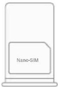 Xiaomi Mi 10 Pro - SIM-Kartenfach: - 1