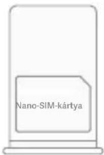 Xiaomi Mi 10 Pro - SIM-kártya tálcája: - 1