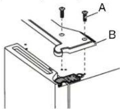 WHIRLPOOL WQ9 B2L CH - ПОПЕРЕДЖЕННЯ - 4