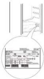 WHIRLPOOL WQ9 B2L CH - 위와 같은 확인 과정을 거친 후에도 여전히 문제가 발생한다면 가까운 A/S 서비스 센터에 연락하십시오. - 1