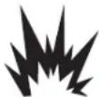 WHIRLPOOL WQ9 B2L CH - WARNING - 1