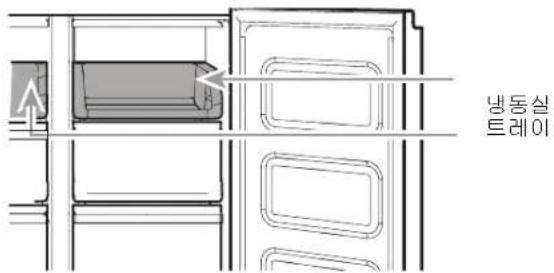 WHIRLPOOL WQ9 B2L CH - 달갈 보관 - 1