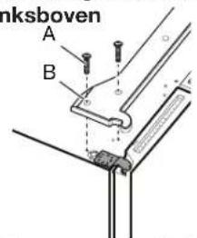 WHIRLPOOL WQ9 B2L CH - ⚠ WAARSCHUWING - 1