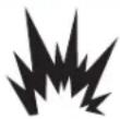 WHIRLPOOL WQ9 B2L CH - WARNING - 1