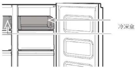 WHIRLPOOL WQ9 B2L CH - 冷凍儲存室 - 1