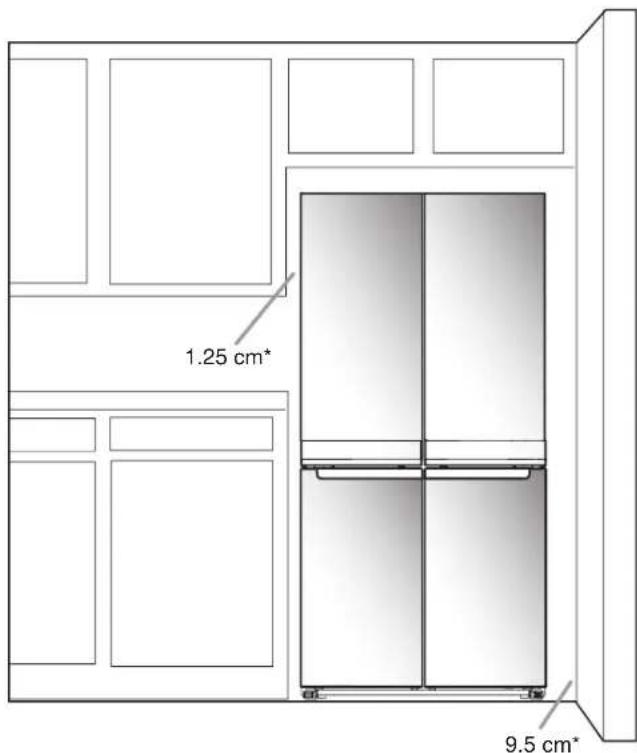 WHIRLPOOL WQ9 B2L CH - lepakojuma nonemšana - 1